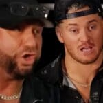 Bully Ray Puts WWE LFG Prospect in His Place in Heated Exchange