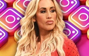 Carmella Removes WWE Mentions from Instagram After Contract Expiry