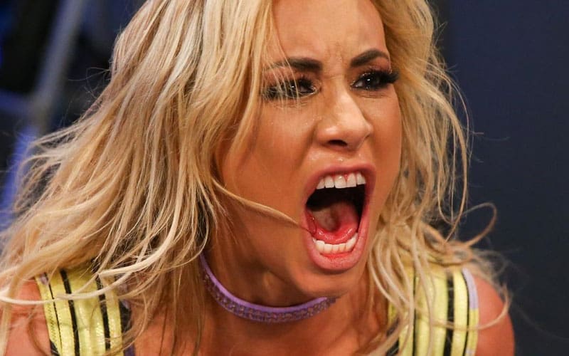 Carmella’s WWE Exit Sparks Questions About Possible Behind-the-Scenes Tension