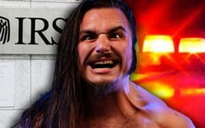 Charlie Tiger Faces Serious Charges Following IRS Office Evacuation Incident