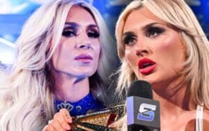Charlotte Flair vs. Tiffany Stratton at WrestleMania 41 Could Come With a Big Twist