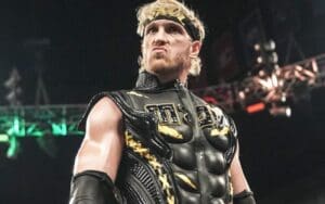 Clarification on Logan Paul Injury Speculation After Rey Mysterio Match