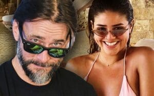 CM Punk Trashes Dominik Mysterio’s Look, Skills, and Intelligence Before Complimenting His Sister