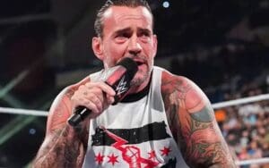 CM Punk’s WWE Reputation Has Completely Turned Around Since His Return