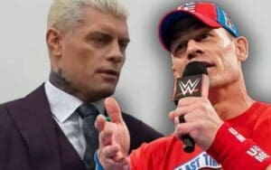 Cody Rhodes Explains Why He’s Not Jumping at the Chance to Face John Cena in His Retirement Tour