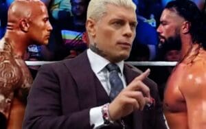 Cody Rhodes Reveals Who He Believes is the Real Tribal Chief in The Bloodline