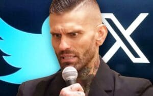 Corey Graves and WWE’s Current Relationship After Controversial Tweets Unveiled