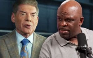 D-Von Dudley Claims Vince McMahon’s Inner Circle Sabotaged His Solo Run