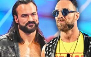 Drew McIntyre Brutally Taunts LA Knight Over Lack of World Title Wins