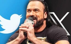 Drew McIntyre Exposes WWE Stars’ Backstage Reactions to His Social Media Roasts