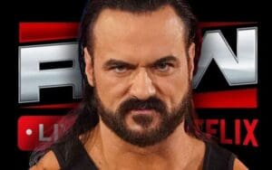Drew McIntyre's Current Status for 2/3 WWE RAW After Royal Rumble Controversy