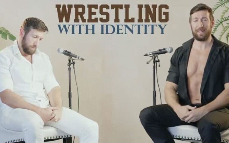 Duke Hudson Breaks Silence After WWE Release with Cryptic Self-Interview