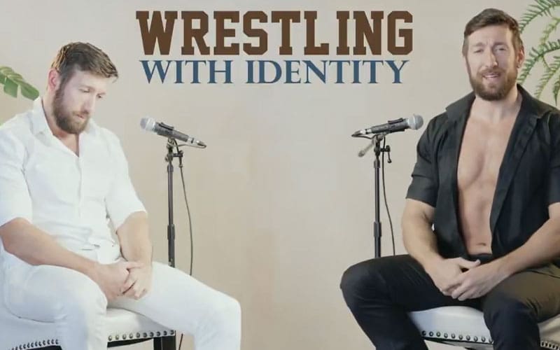 Duke Hudson Breaks Silence After WWE Release with Cryptic Self-Interview