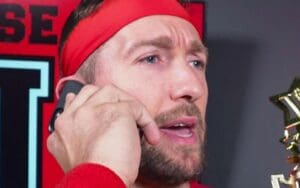 Duke Hudson Draws Interest from Wrestling Promotion Following WWE Release