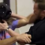 Dylan Bostic and Joey Janela Throw Down in Wild GCW Brawl in Indianapolis