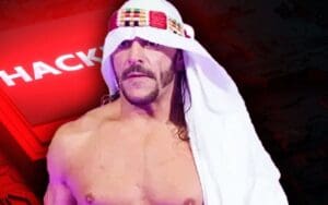 ECW Legend Sabu's Social Media Accounts Hacked