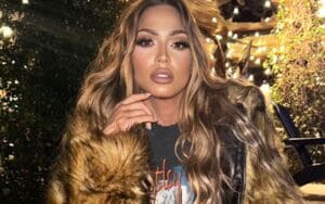 Elektra Lopez Breaks Silence After WWE Release