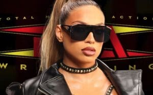 Elektra Lopez in Talks with TNA Wrestling After WWE Release