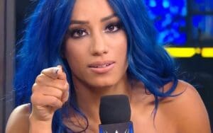 Ex-WWE Employee Claims People Were "Glad" Mercedes Mone Left the Company