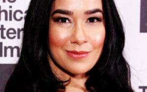 Ex-WWE Star AJ Lee Reveals Role in New Hollywood Film with Michael Cera and Kristen Stewart