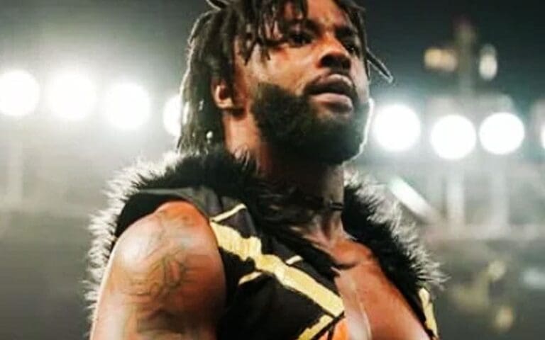 Ex-WWE Star Cedric Alexander Secures New Representation as Free Agency Moves Begin