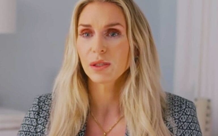 Ex-WWE Star Claims Charlotte Flair Nearly Walked Away from Wrestling