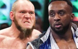 Ex-WWE Star Lars Sullivan Targets Big E’s BLM Support with Racism Accusations in Deleted Tweet