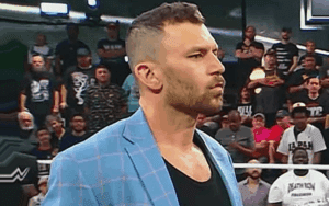 Fandango Returns to WWE NXT After Nearly Four Years Away