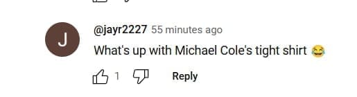 Fans Make Brutal Jokes About Michael Cole’s Tight Shirt During Logan Paul’s Impaulsive Podcast