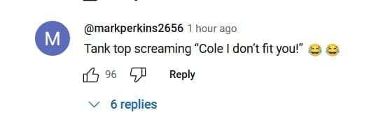 Fans Make Brutal Jokes About Michael Cole’s Tight Shirt During Logan Paul’s Impaulsive Podcast