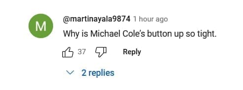 Fans Make Brutal Jokes About Michael Cole’s Tight Shirt During Logan Paul’s Impaulsive Podcast