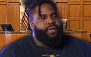 Former WWE Star Odyssey Jones Sues Ex-Girlfriend for Slander Over Abuse Allegations