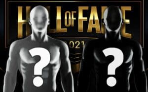 Former WWE Tag Team Being Discussed for WWE Hall of Fame Induction