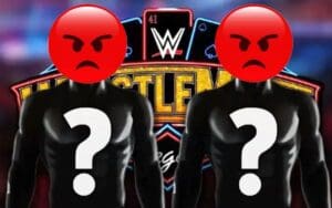 Frustration Grows as Several Female WWE Stars Reject ‘Token’ WrestleMania 41 Matches