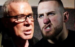 Gabe Kidd Goes Off on Eric Bischoff in Brutal Twitter Rant Before Telling Him to Retire