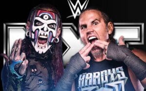 Hardy Boys Return & More Booked For 2/25 WWE NXT In Cincinnati