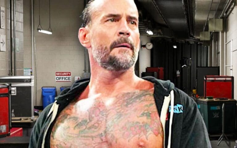 How CM Punk's Backstage Behavior Changed Compared to Previous WWE Run