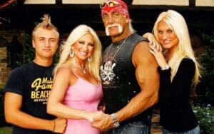 Hulk Hogan Says He’ll Never Do Another Reality Show Like "Hogan Knows Best"