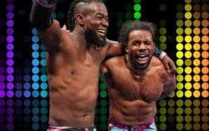 Identity of Artist Behind New Day Entrance Theme on 2/3 WWE RAW Revealed