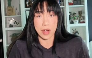 Indi Hartwell Confident About WWE Return After Unexpected Release