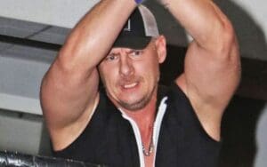 Indie Legend Eric Priest Passes Away at 50