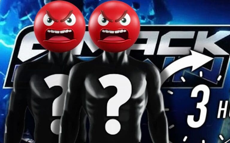Individuals in WWE Frustrated with SmackDown’s Three-Hour Format