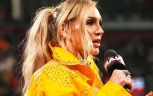 Internal Reaction to Charlotte Flair Getting Booed on 2/3 WWE RAW