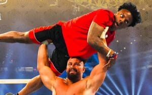 IShowSpeed’s WWE Royal Rumble Moment Immortalized with First-Ever Trading Card