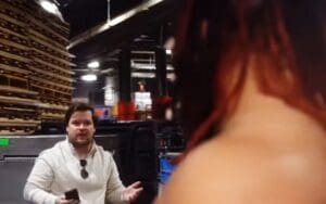 Jacob Fatu Snapped at Fan Backstage After SmackDown Loss