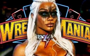 Jade Cargill’s WWE Absence Nearing an End with WrestleMania 41 in Sight
