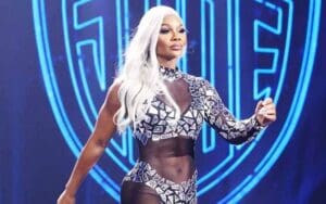Jade Cargill’s WWE Return Could Be Happening Sooner Than Expected