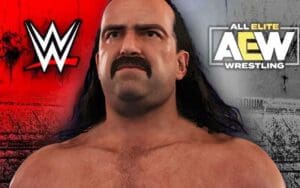 Jake Roberts Reveals How He’s in WWE 2K Games Despite AEW Contract