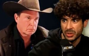 JBL Urges Released WWE Stars to Seize Opportunity Instead of Waiting for AEW