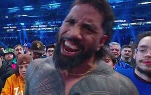 Jey Uso Confirms WrestleMania 41 Title Match After Shocking Royal Rumble Win